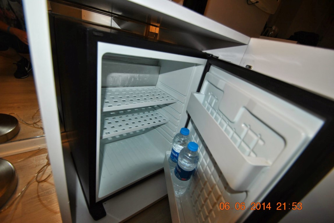 imagini hotel LE BLEU KUSADASI